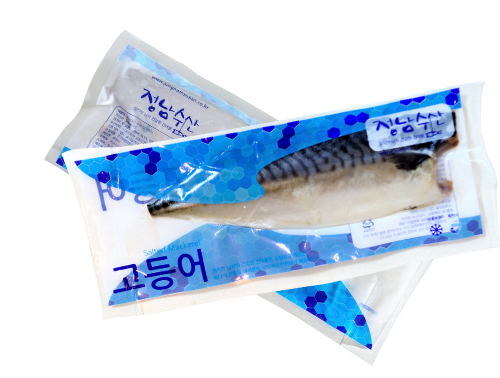 하나하나 깔끔하게 손질하여 간을 한 자반고등어(폭탄할인)